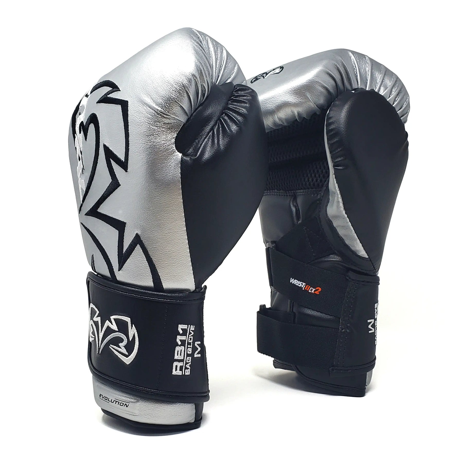 Rival RB11 Evolution Bag Gloves Rival Boxing Gear USA