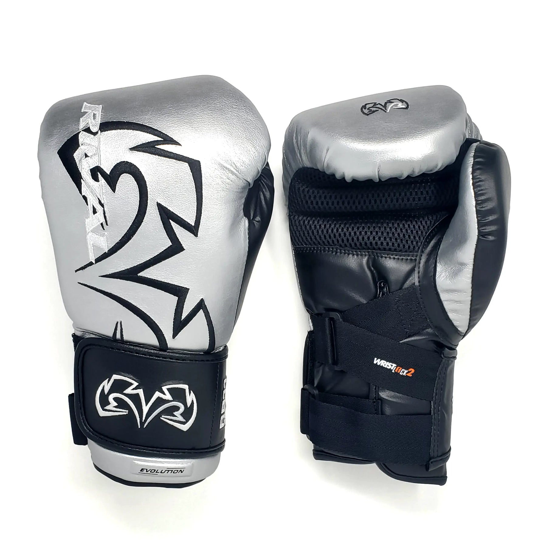 Rival RB11 Evolution Bag Gloves Rival Boxing Gear USA
