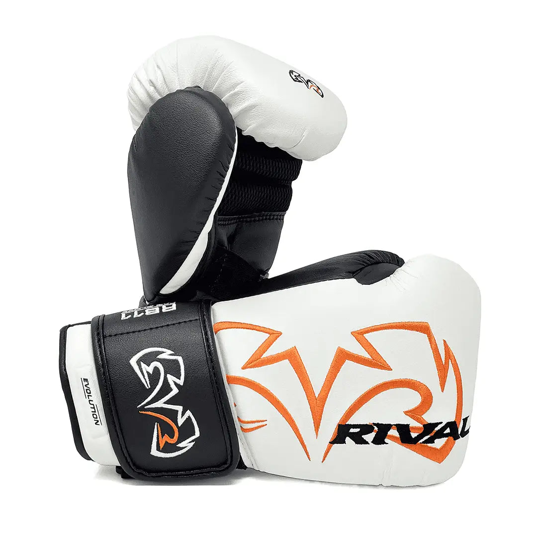 RB11 Evolution Bag Gloves – Rival Boxing Gear USA