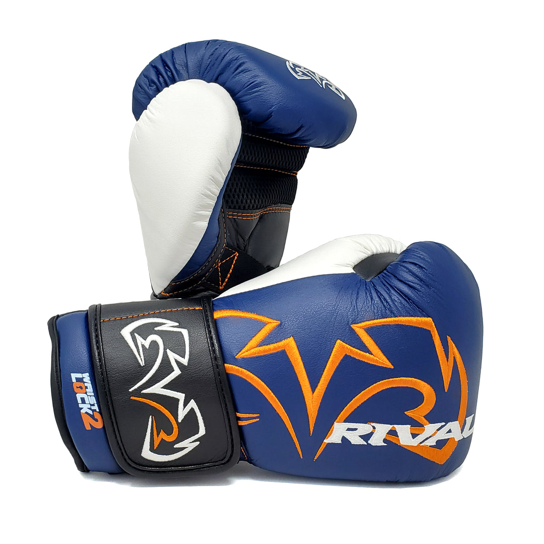 Amazon | RIVAL Boxing RB11 エボリューションバッググローブ 面