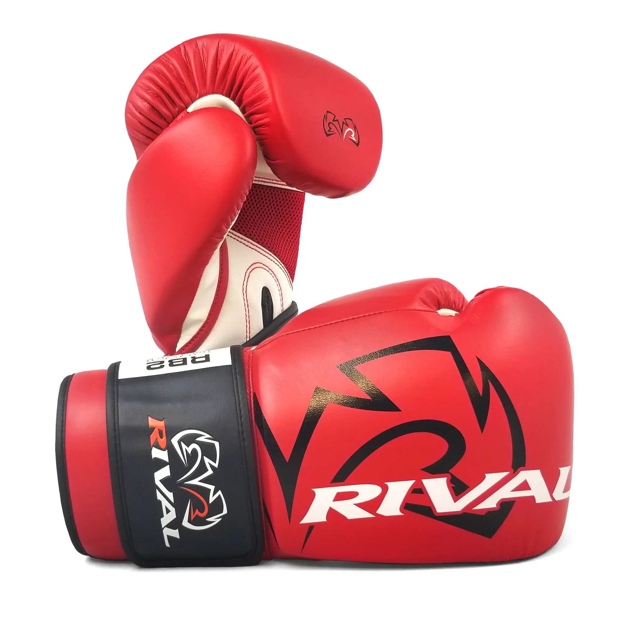 Amazon.com : RIVAL Boxing RB2 2.0 Super Bag Gloves, Hook and