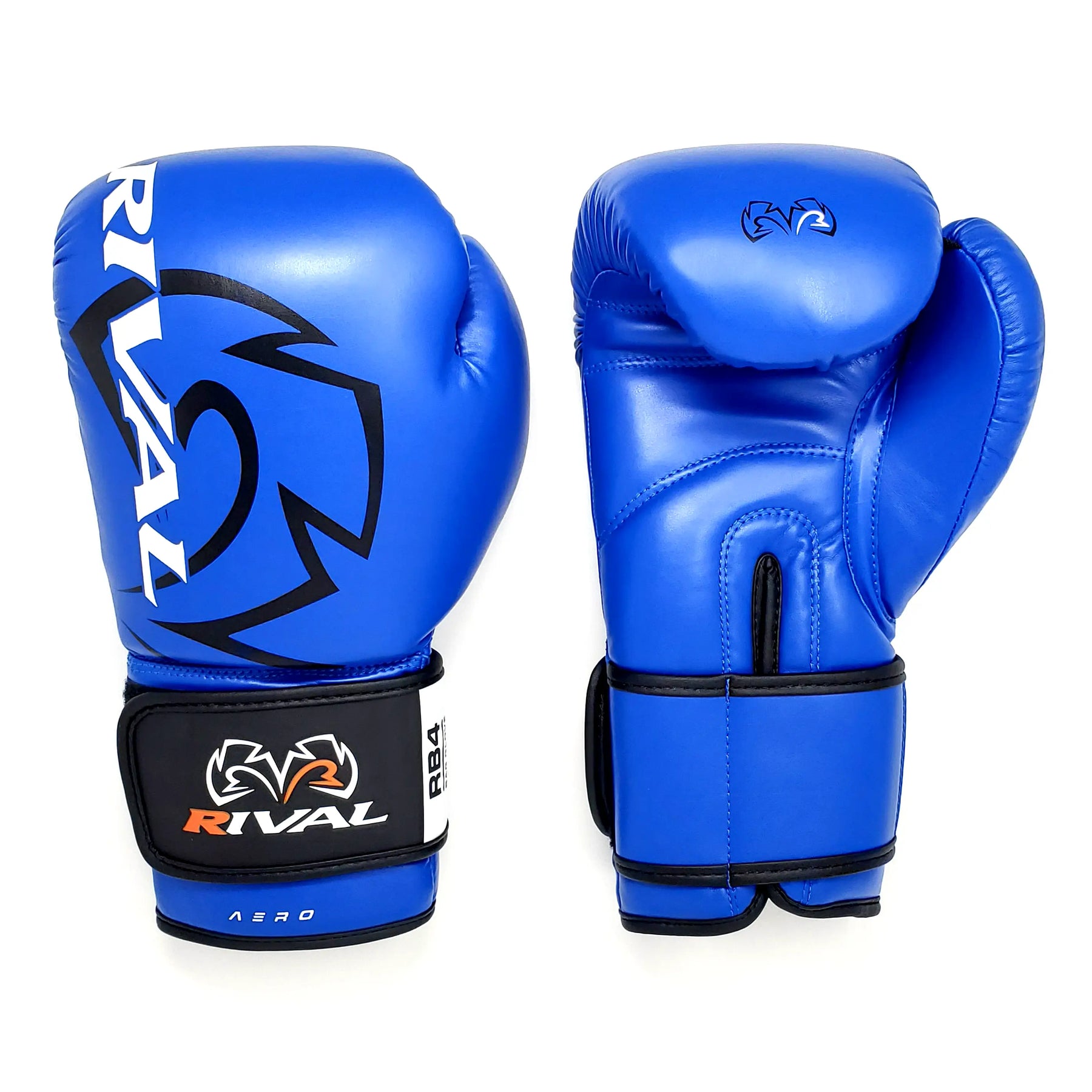 Rival RB4 Aero Bag Gloves – Rival Boxing Gear USA