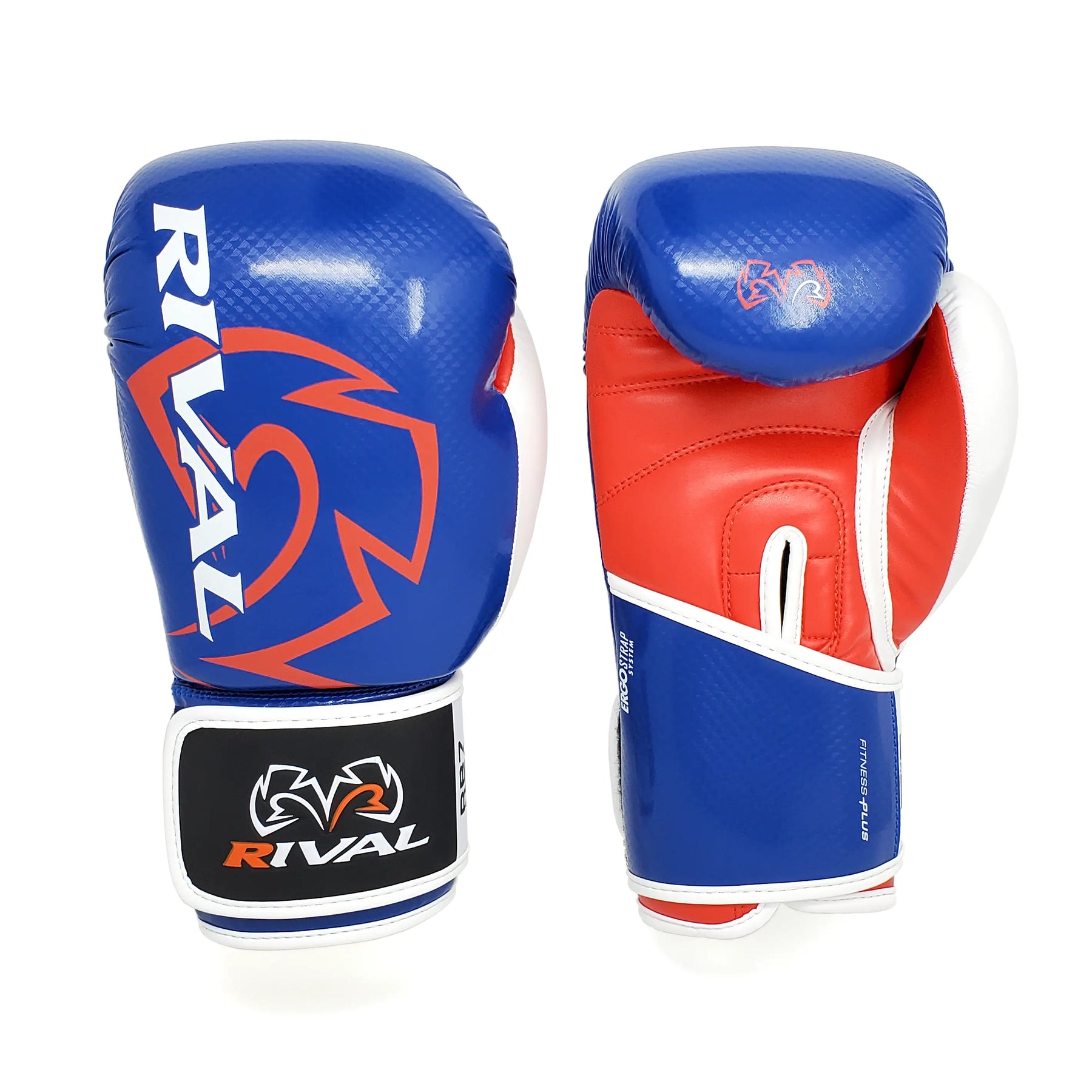 Rival RB7 Fitness Plus Bag Gloves – Rival Boxing Gear USA