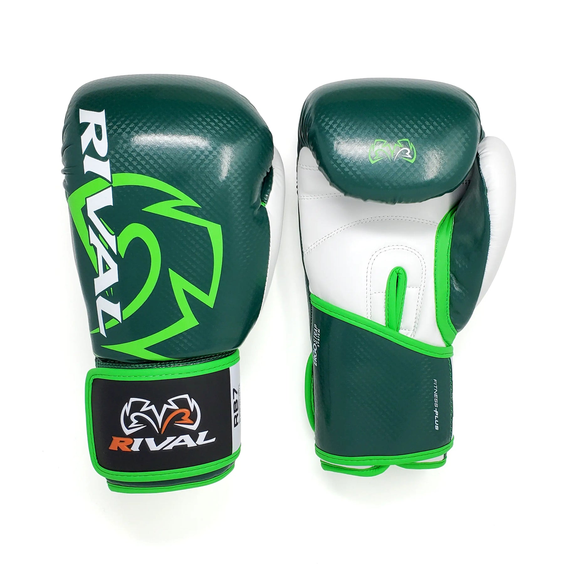 Rival Rb7 Rival RB7 Fitness Plus Bag Gloves – Rival Boxing Gear USA