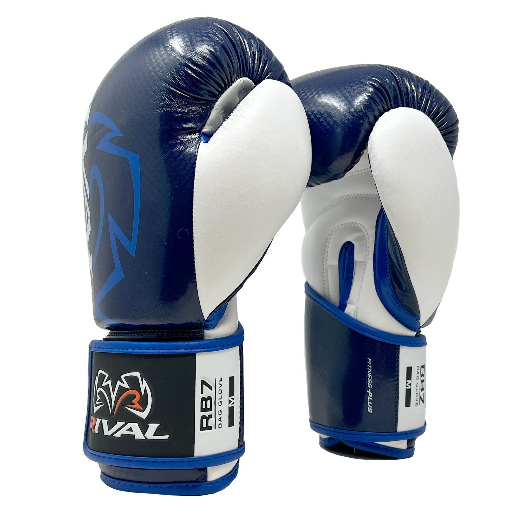 Rival RB7 Fitness Plus Bag Gloves – Rival Boxing Gear USA