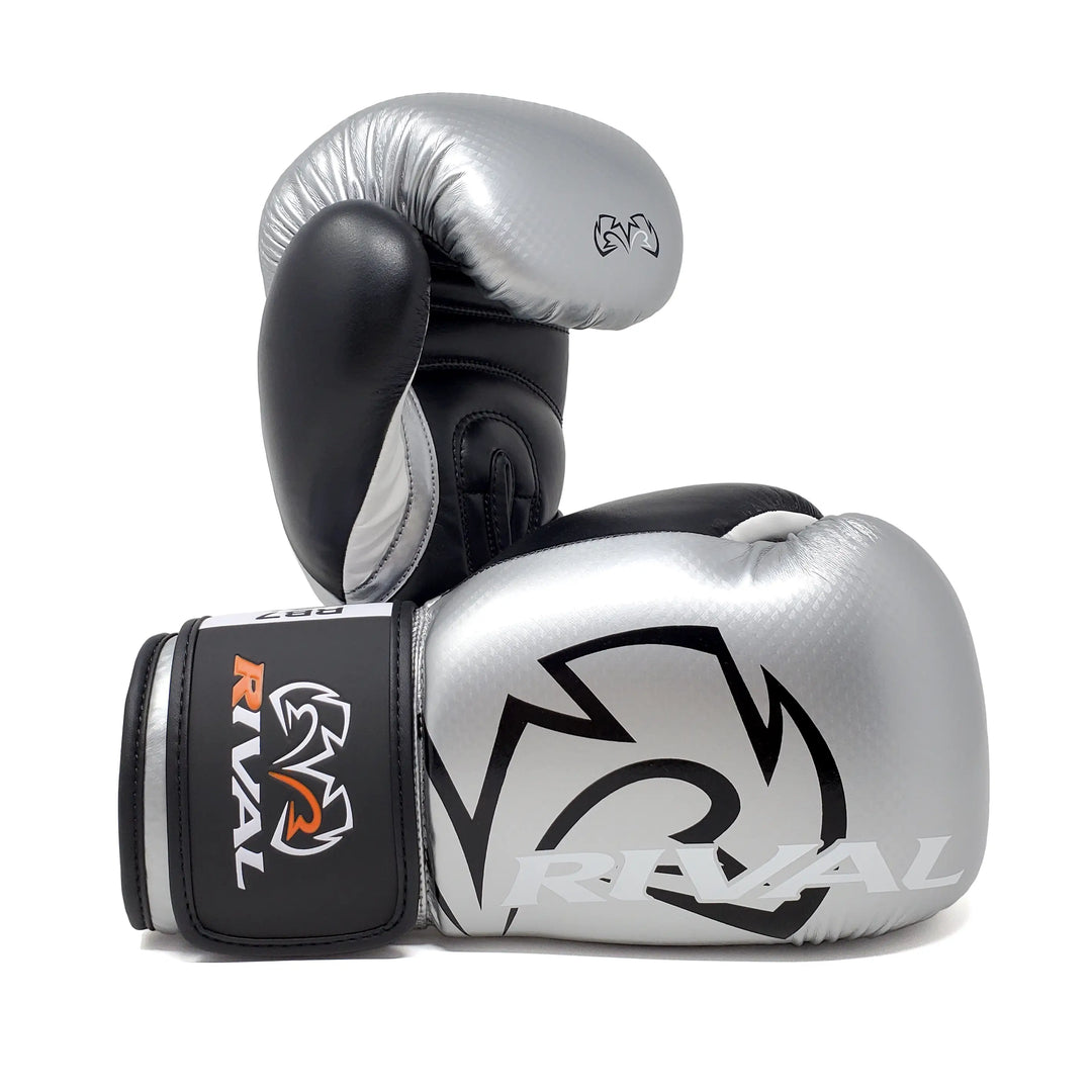 Rival RB7 Fitness Plus Bag Gloves – Rival Boxing Gear USA