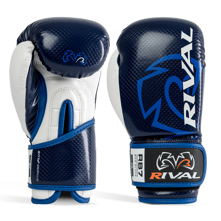 Guantes de entrenamiento Rival RB7 Fitness Plus – Rival