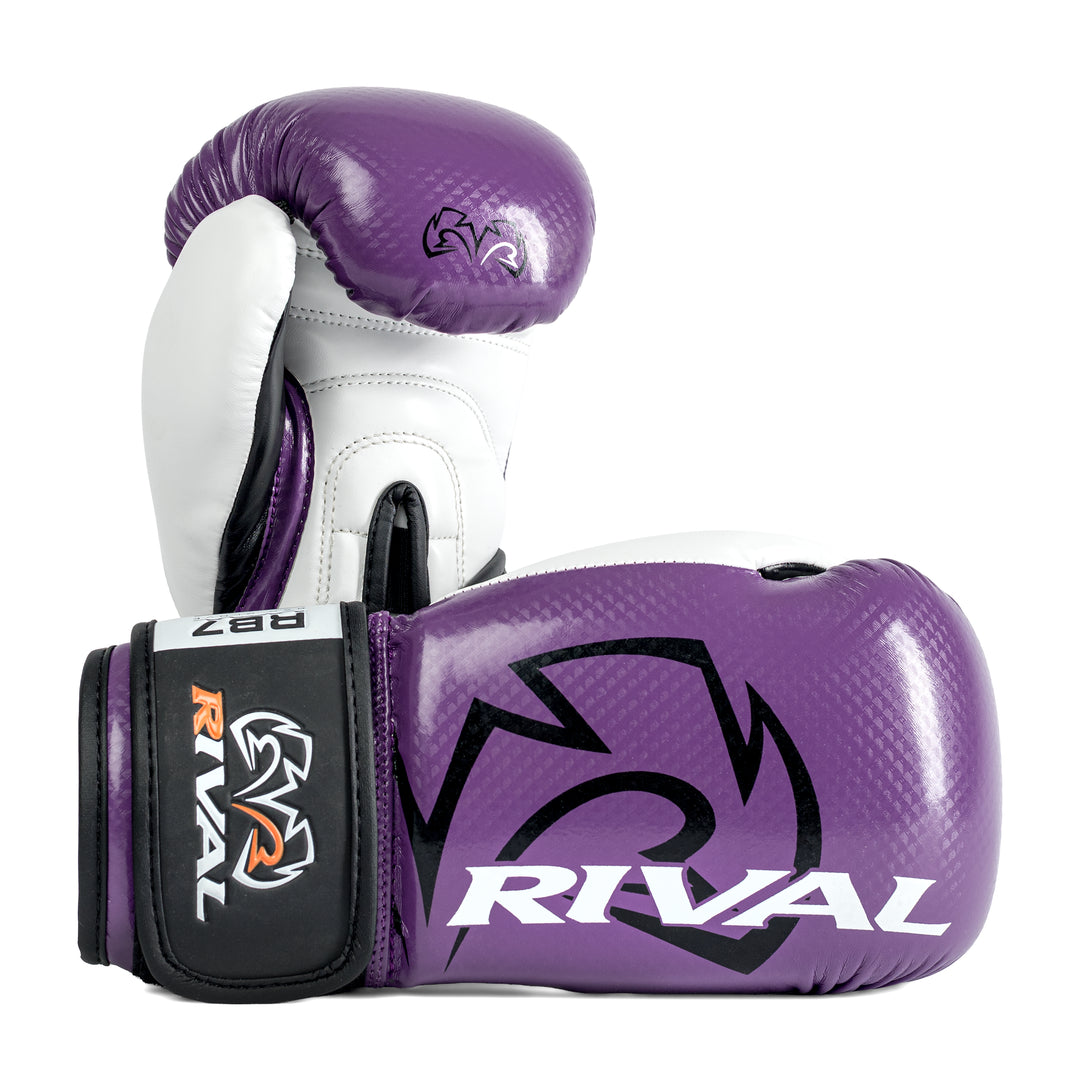 微*ブ様 RIVAL RB7 ボクシンググローブ Mサイズ (10オンス) RB7 Fitness Plus Bag Gloves – Rival Boxing Gear USA