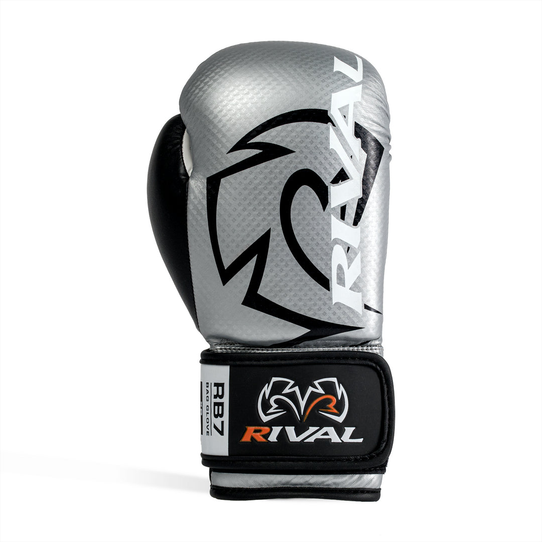 RB7 Fitness Plus Bag Gloves – Rival Boxing Gear USA
