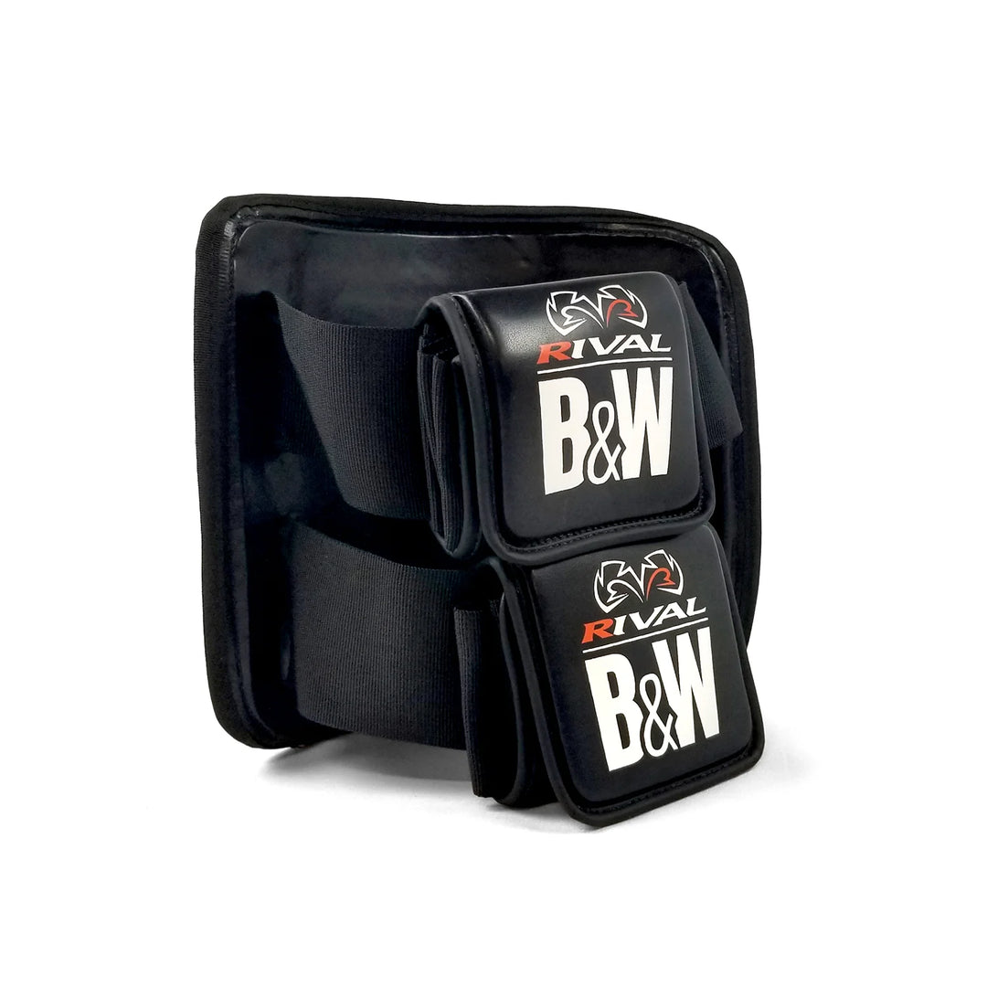 Bob & Weave – Rival Boxing Gear USA