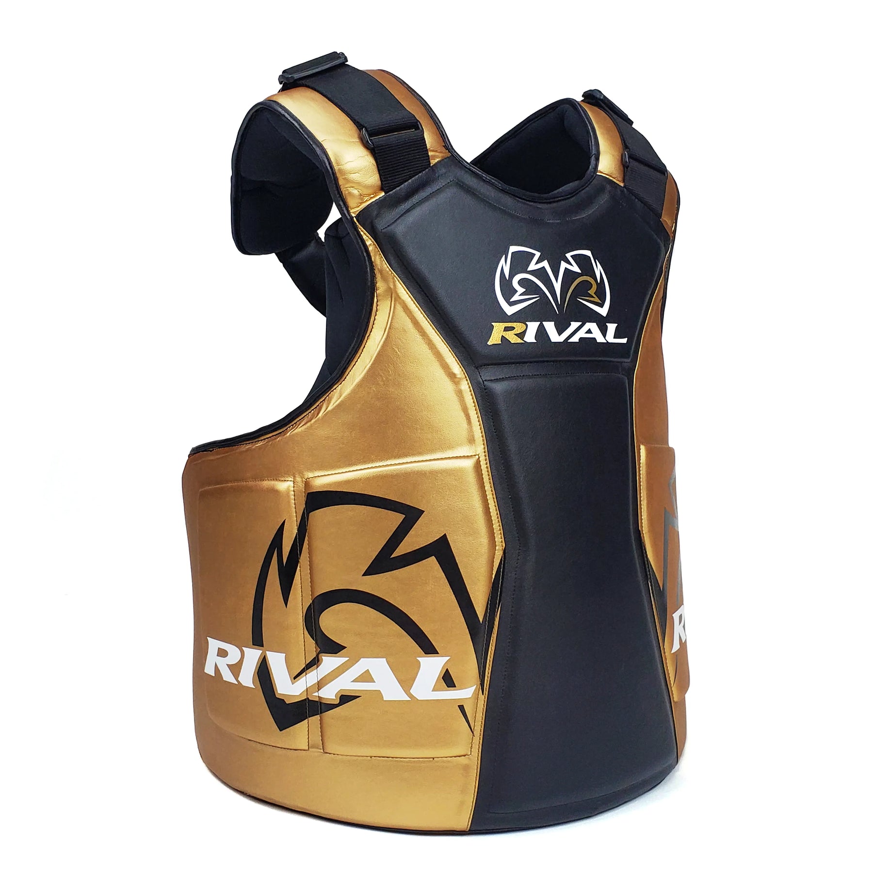 Rival Body Protector Rival Boxing Gear USA