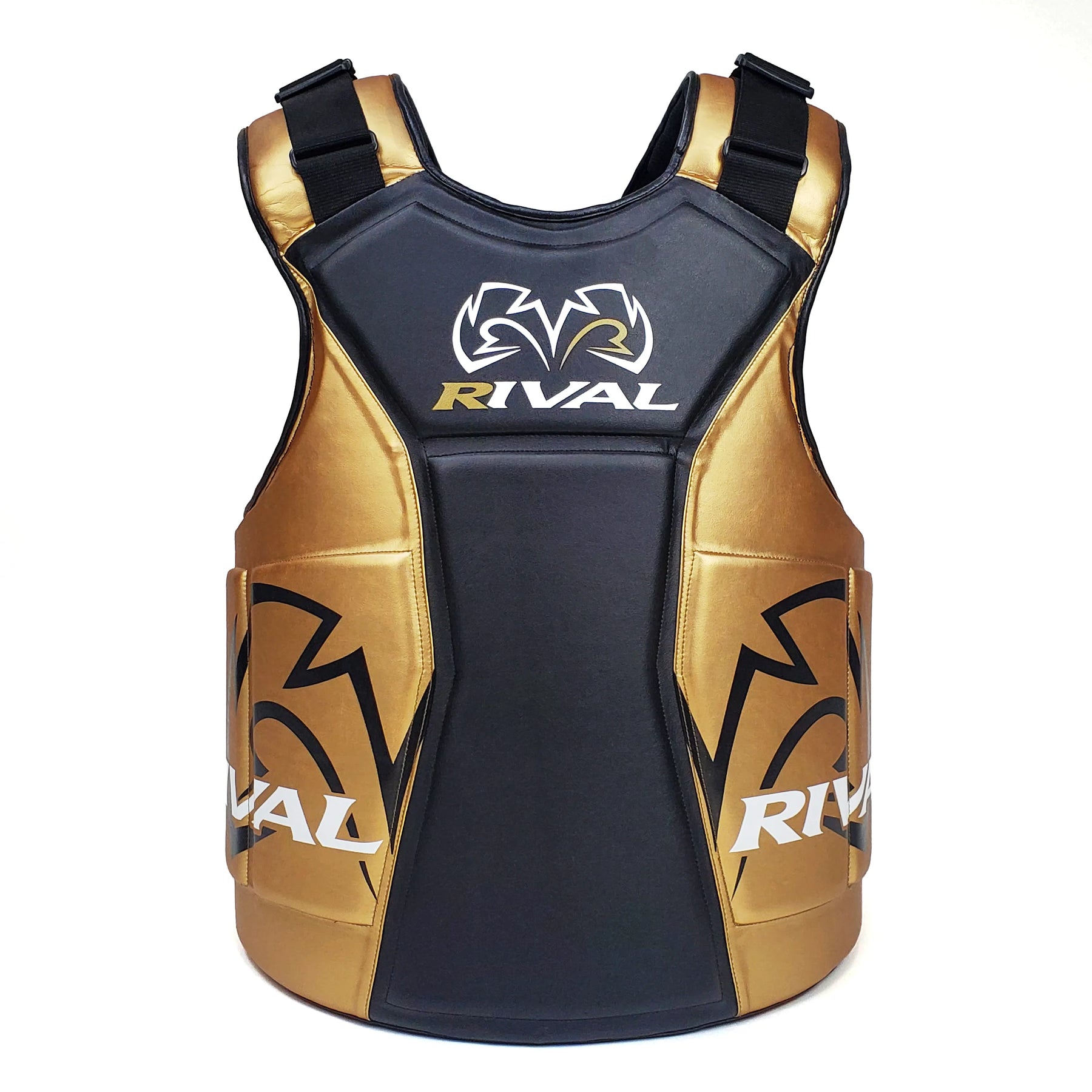 Rival Body Protector Rival Boxing Gear USA
