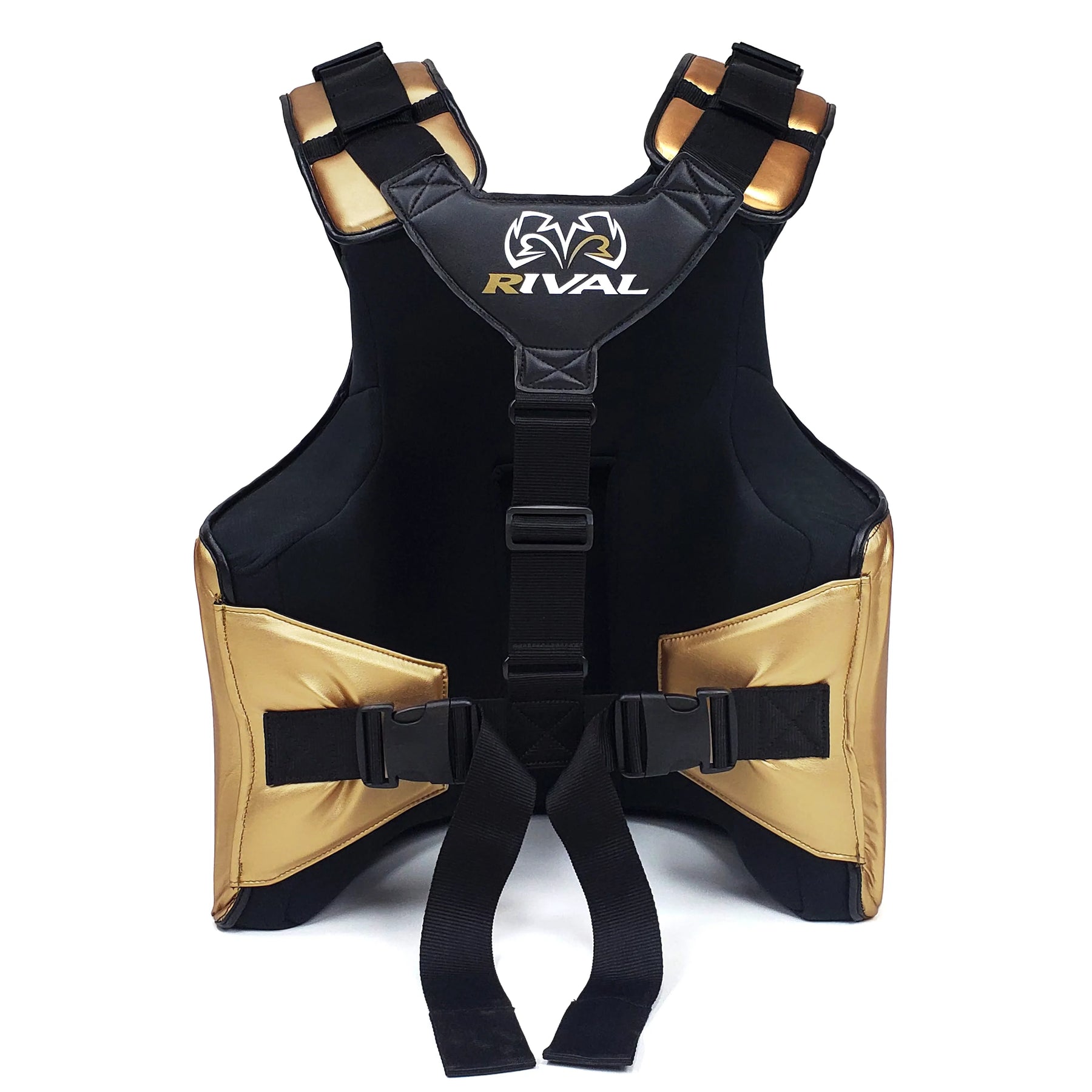 Rival Body Protector Rival Boxing Gear USA