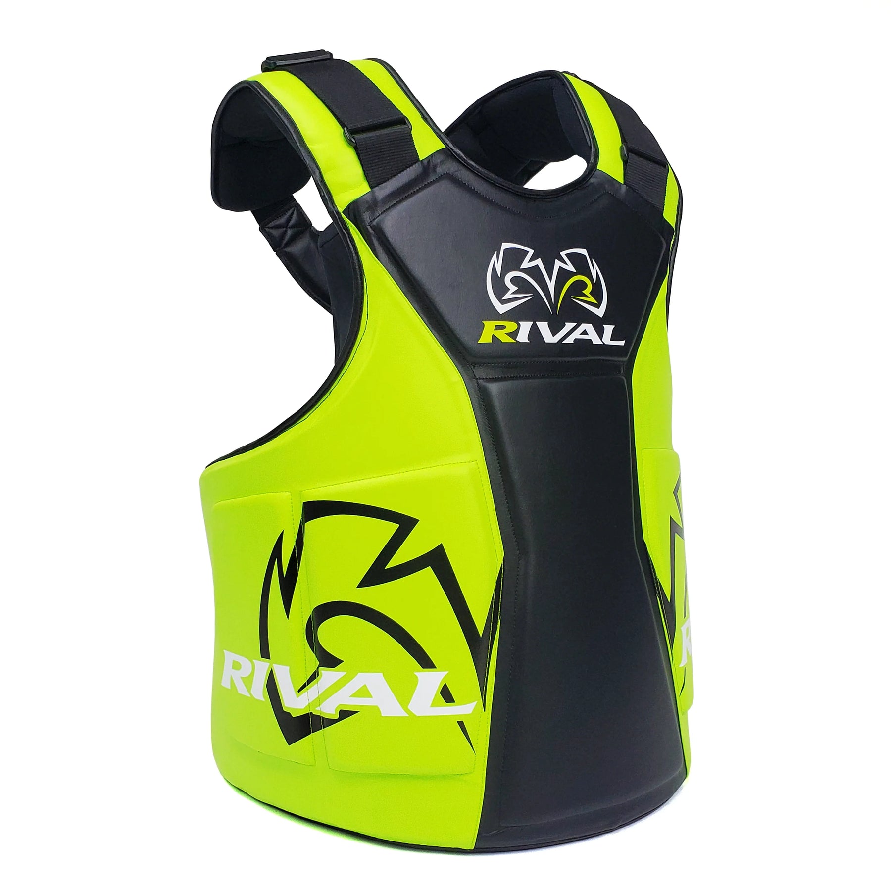 Bodybuilder Protector Rival Body Protector – Rival Boxing Gear USA