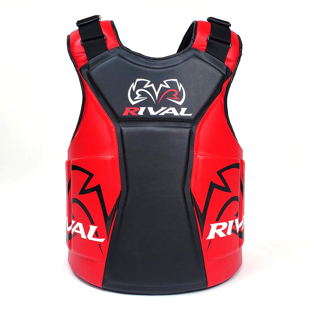 rivalライバルボディプロテクター　ボクシング Rival ボディプロテクター | ボクシング格闘技専門店 OLDROOKIE