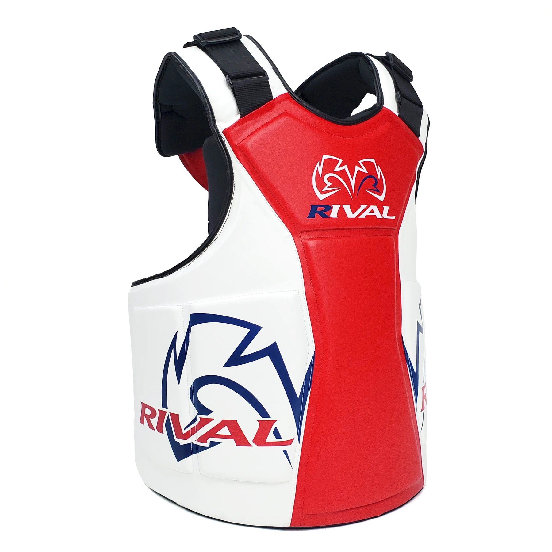 Rival Body Protector Rival Boxing Gear USA