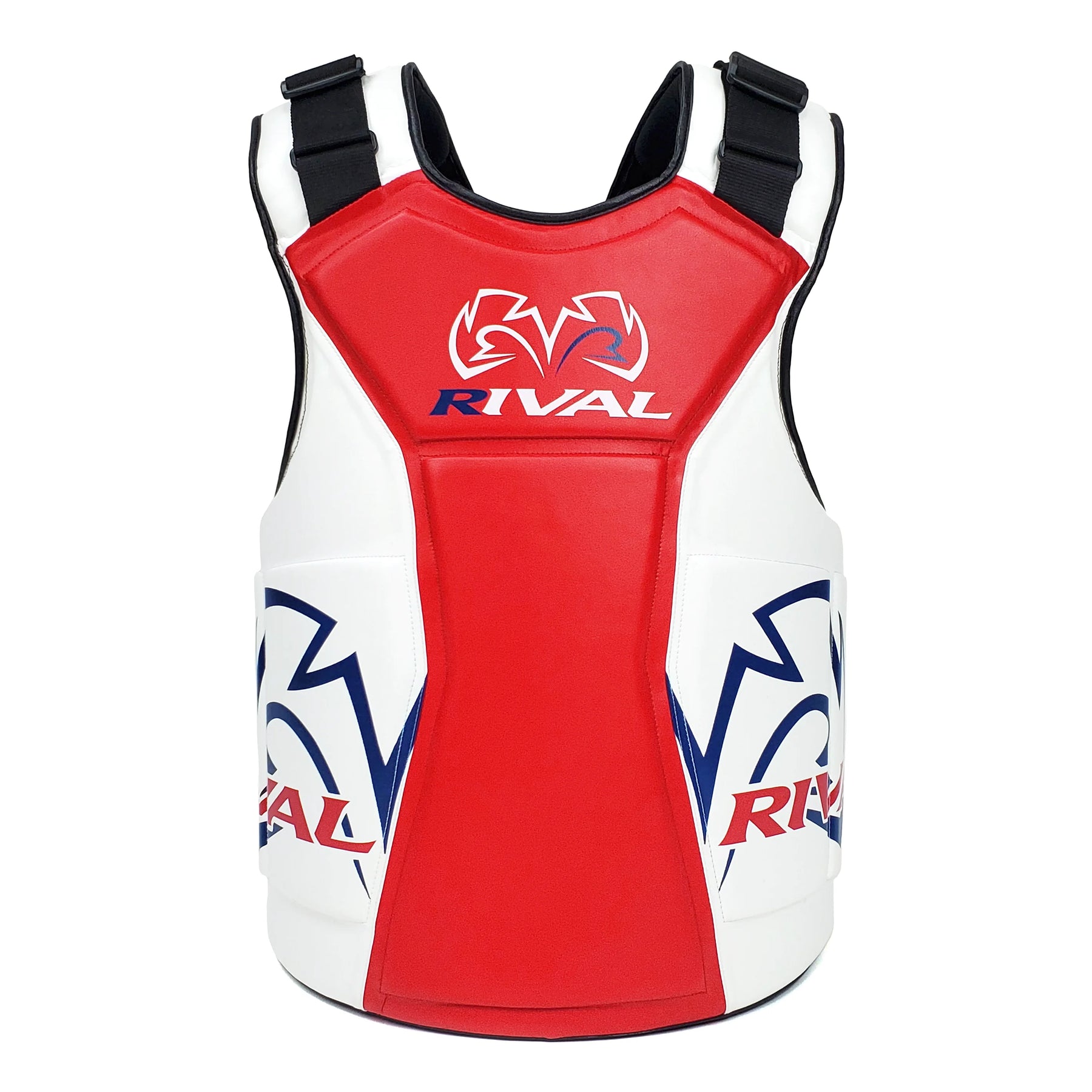 Rival Body Protector Rival Boxing Gear USA