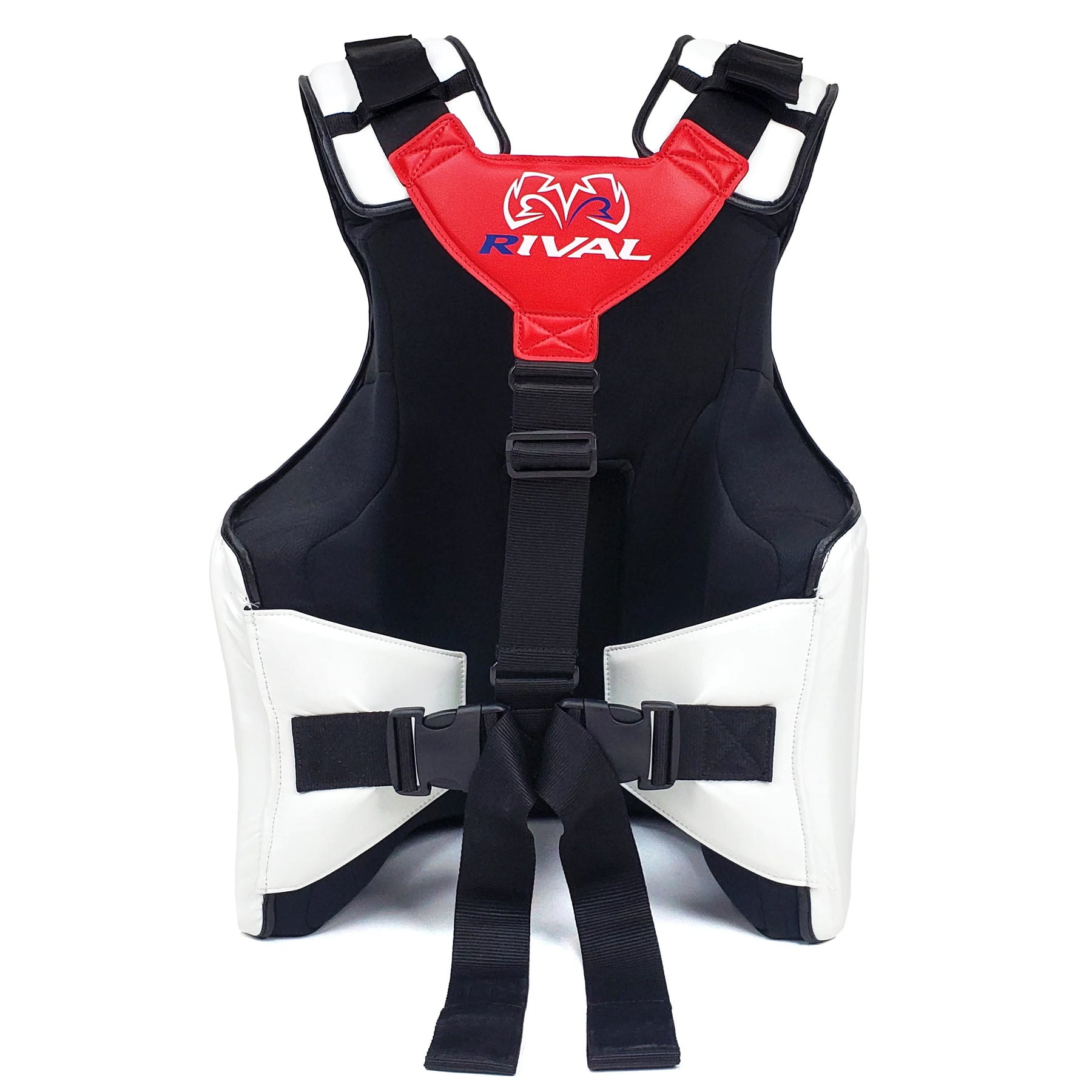Rival Body Protector Rival Boxing Gear USA