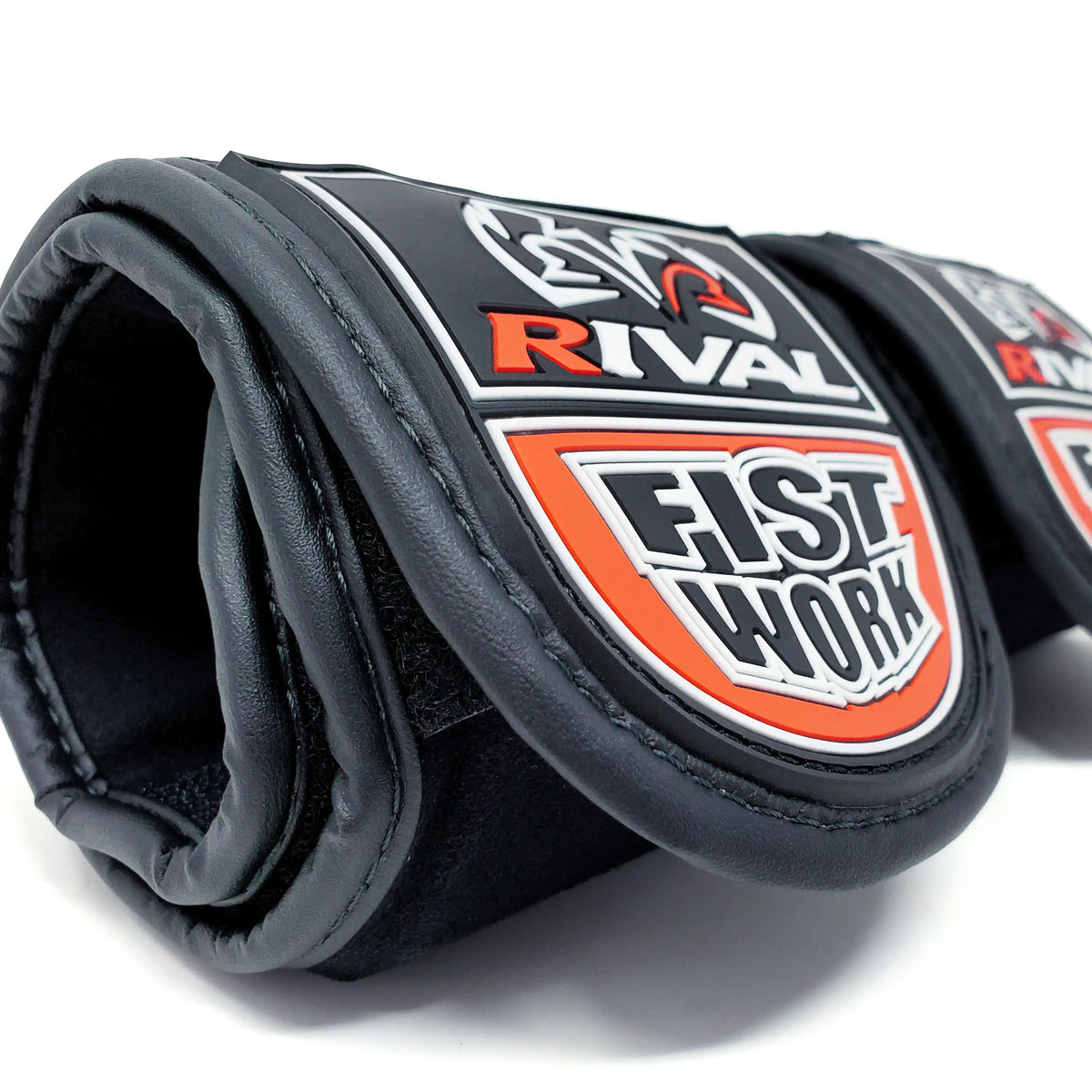 FistWork Gauntlet – Rival Boxing Gear USA
