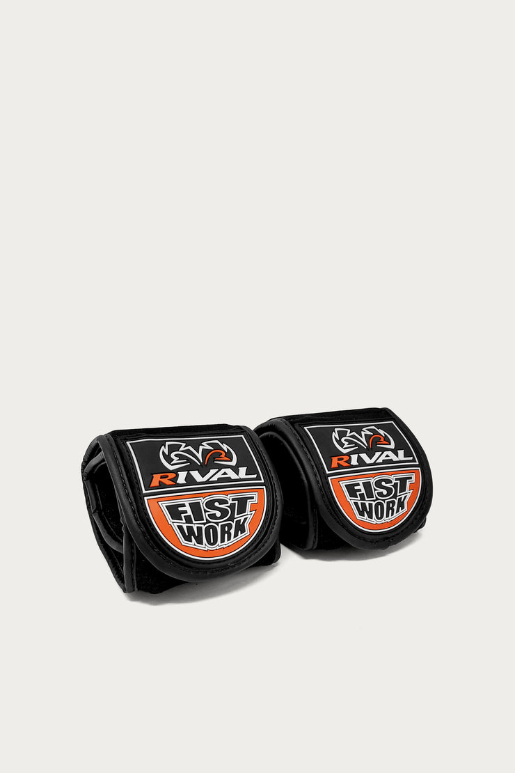 FistWork Gauntlet – Rival Boxing Gear USA