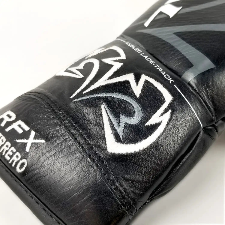 Rival RFX-Guerrero Pro Fight Gloves - HDE-F – Rival Boxing Gear USA