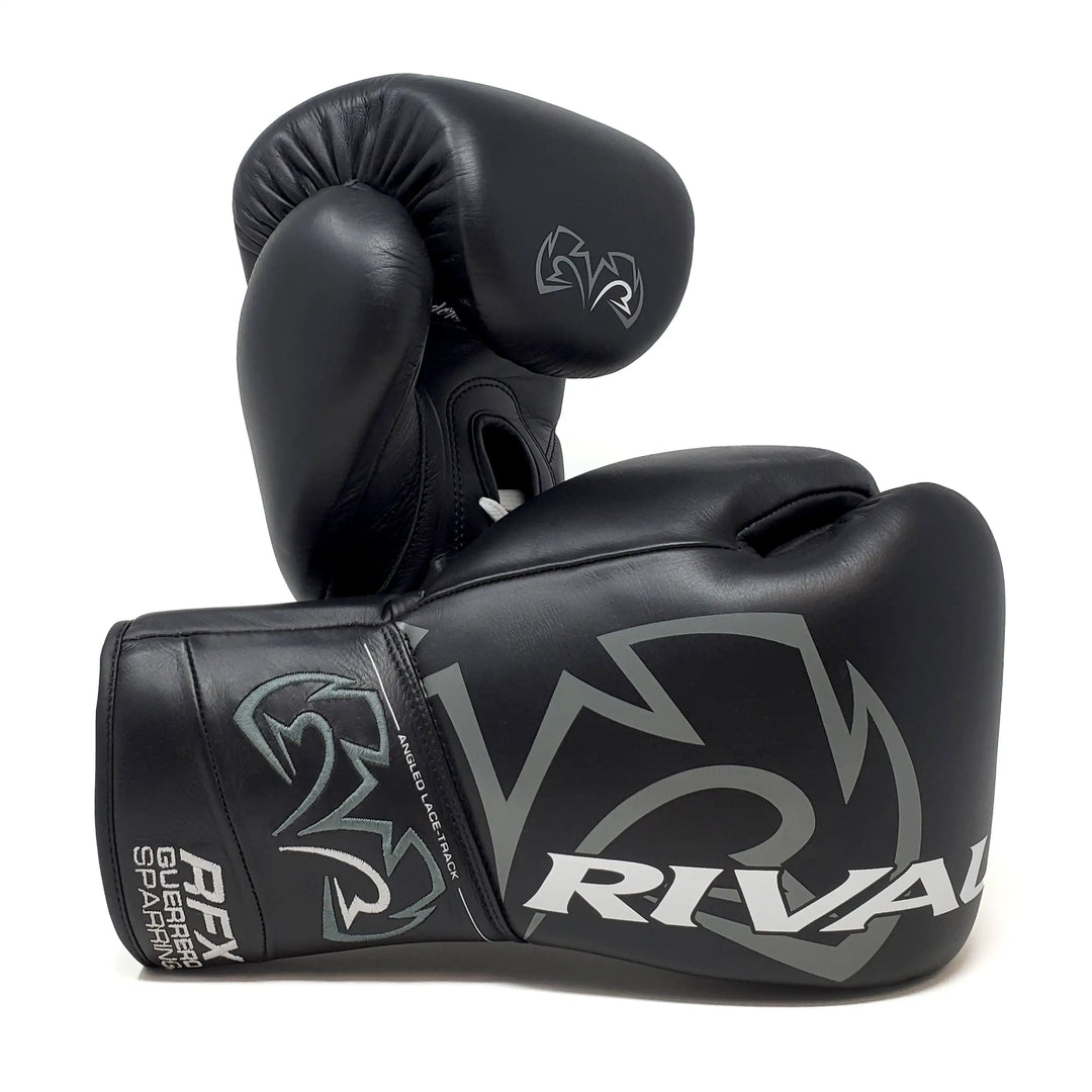 Fashion boxing gloves