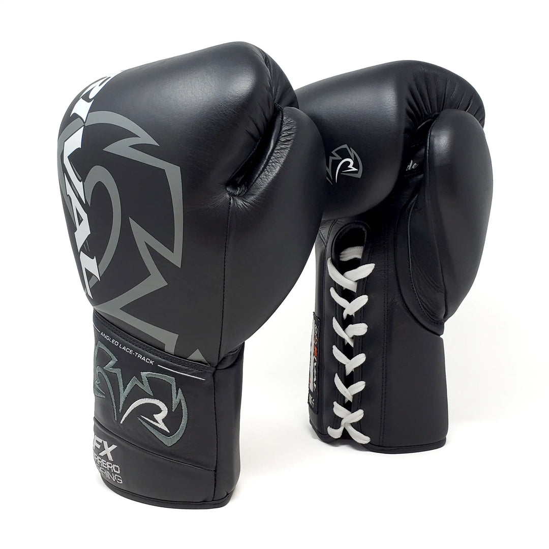 Rival RFX-Guerrero Sparring Gloves - HDE-F – Rival Boxing Gear USA