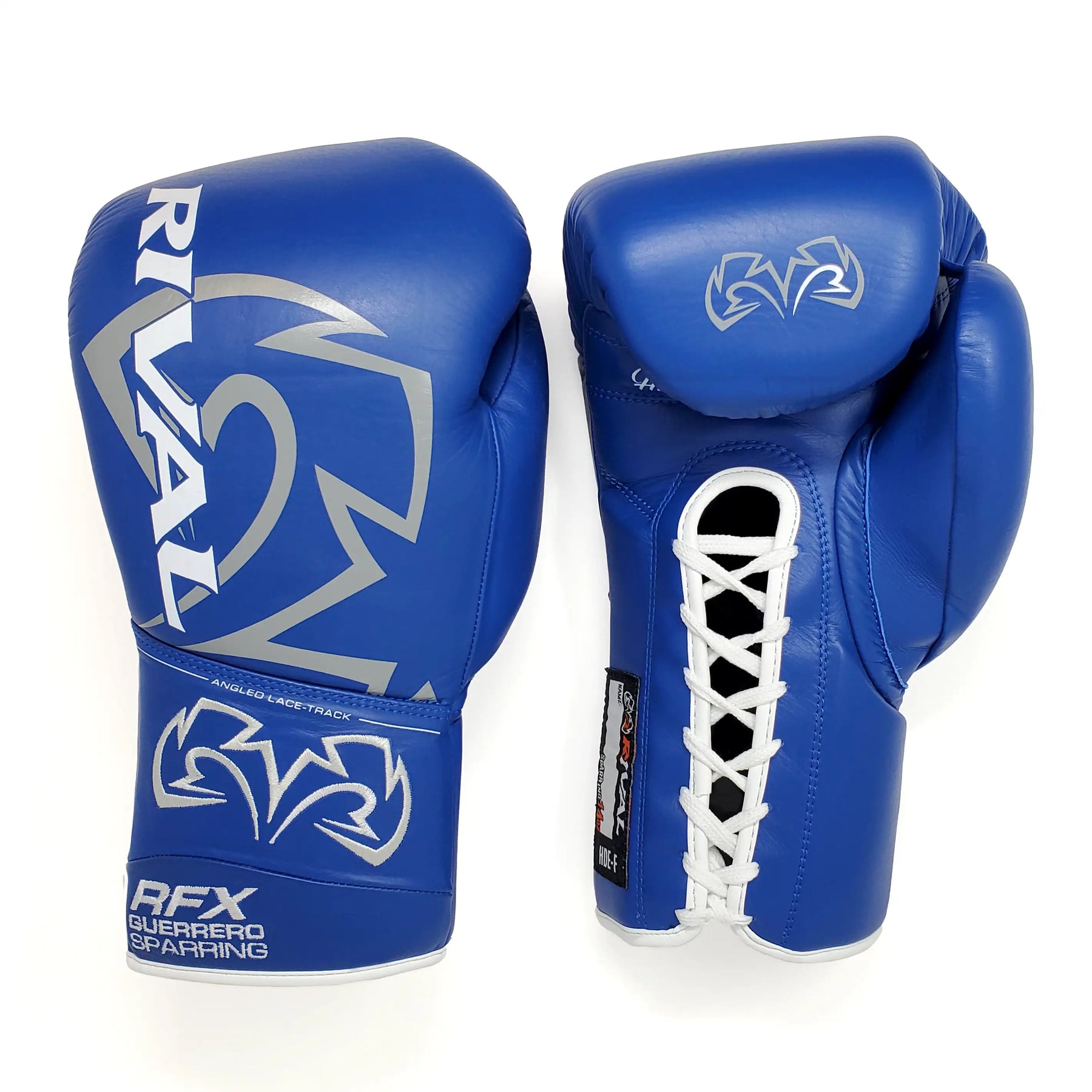 Rival RFX-Guerrero Sparring Gloves - SF-H – Rival Boxing Gear USA