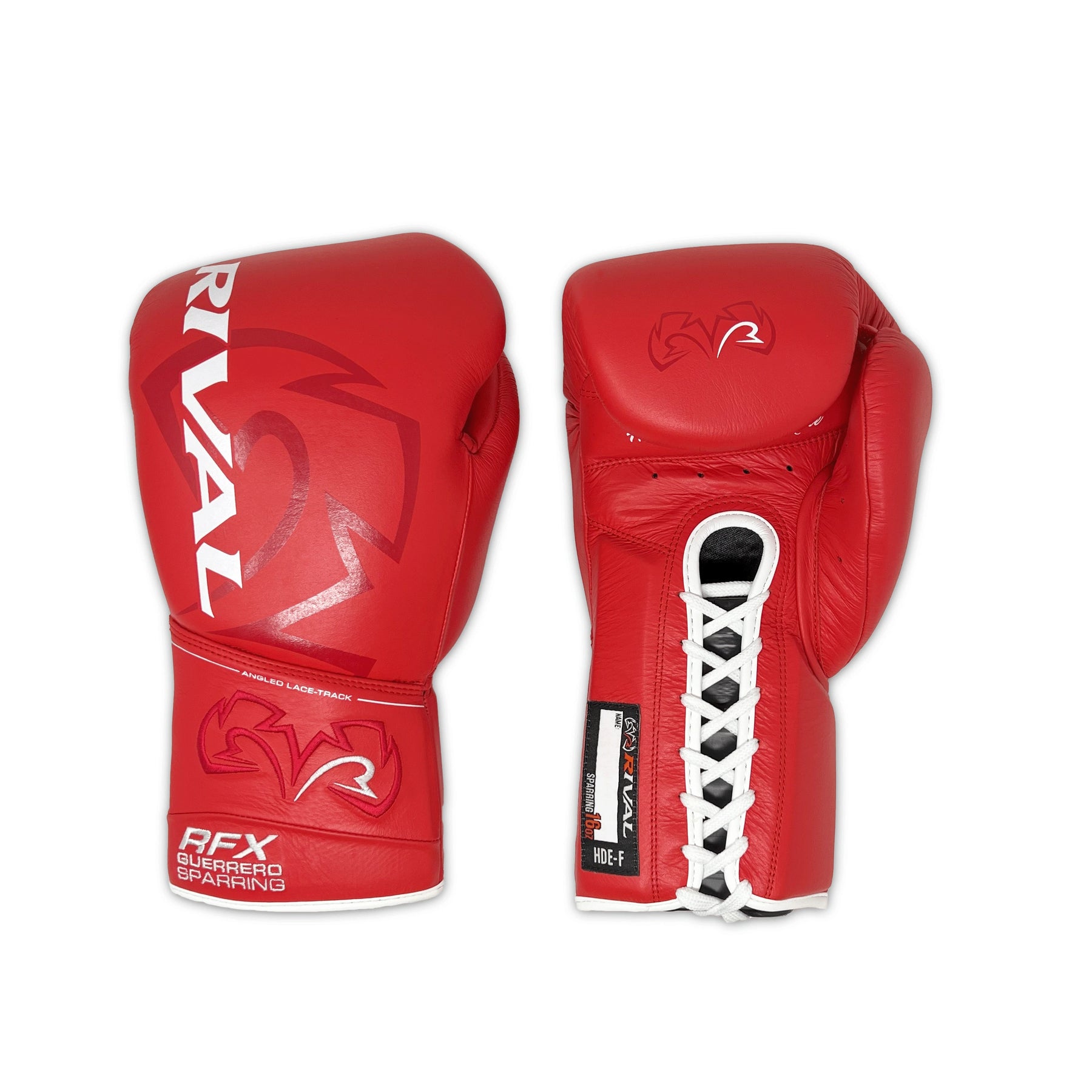 Rival RFX Guerrero impressivem V Bag Gloves HDE F