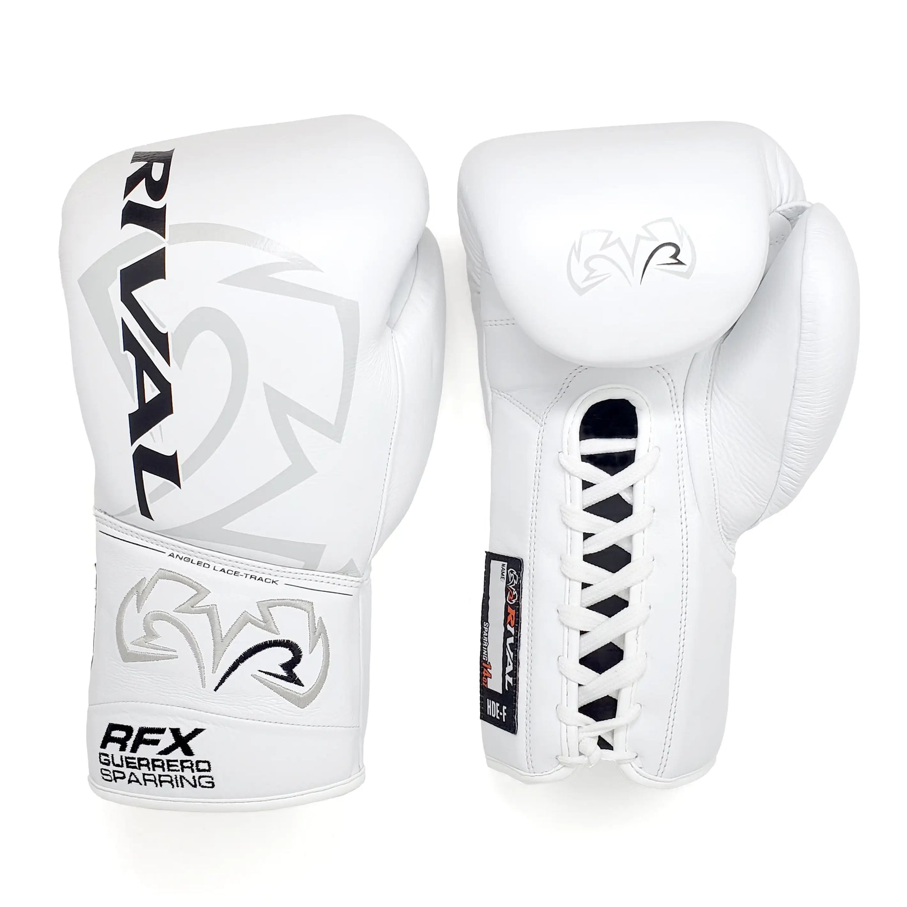 Rival RFXGuerrero Sparring Gloves SFH Rival Boxing Gear USA