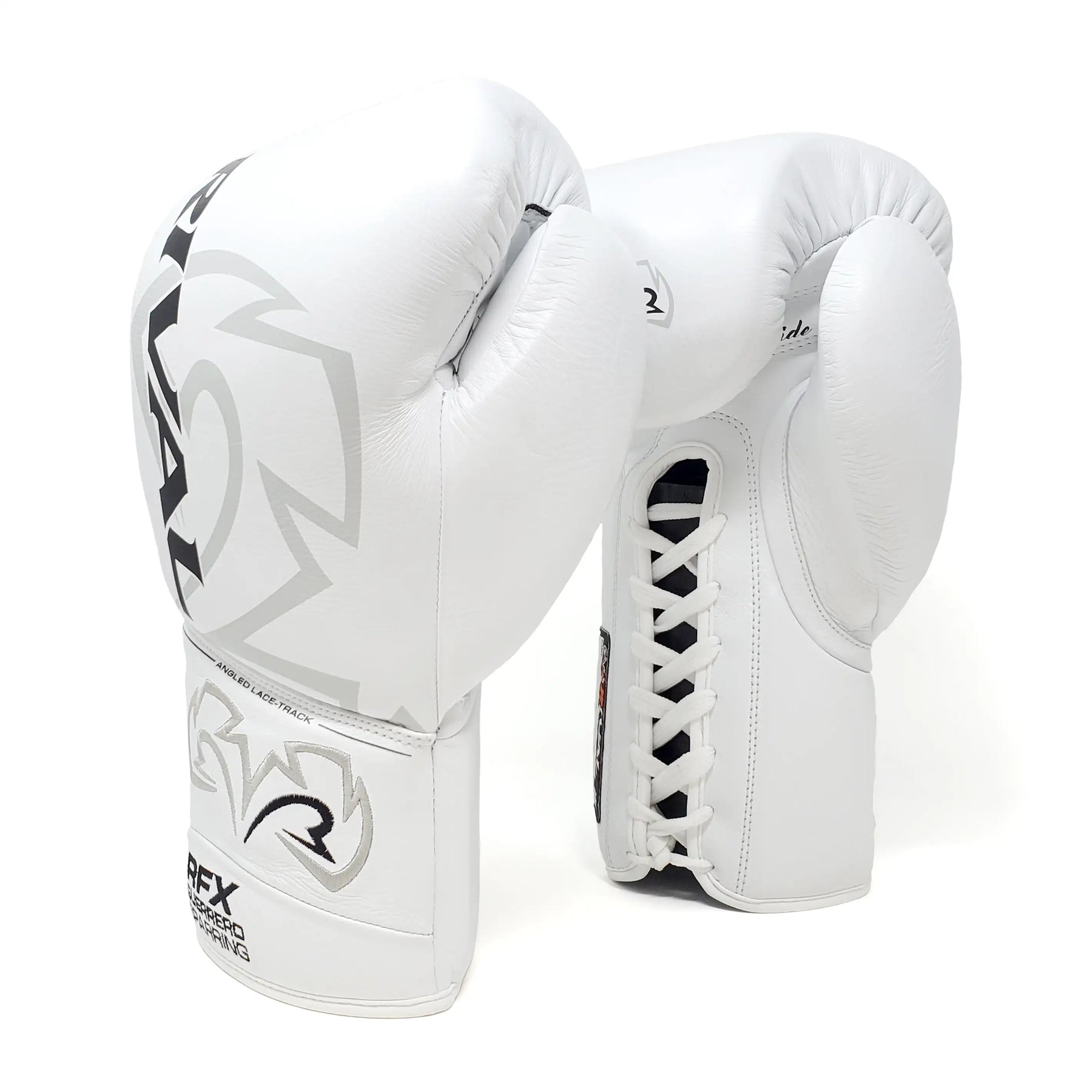 Rival RFXGuerrero Sparring Gloves SFH Rival Boxing Gear USA