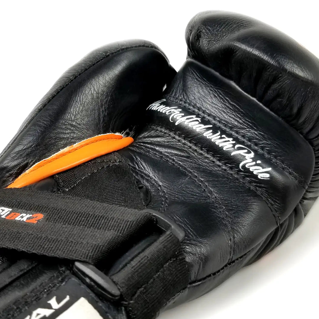 Rival RFX-Guerrero-V Bag Gloves - HDE-F – Rival Boxing Gear USA