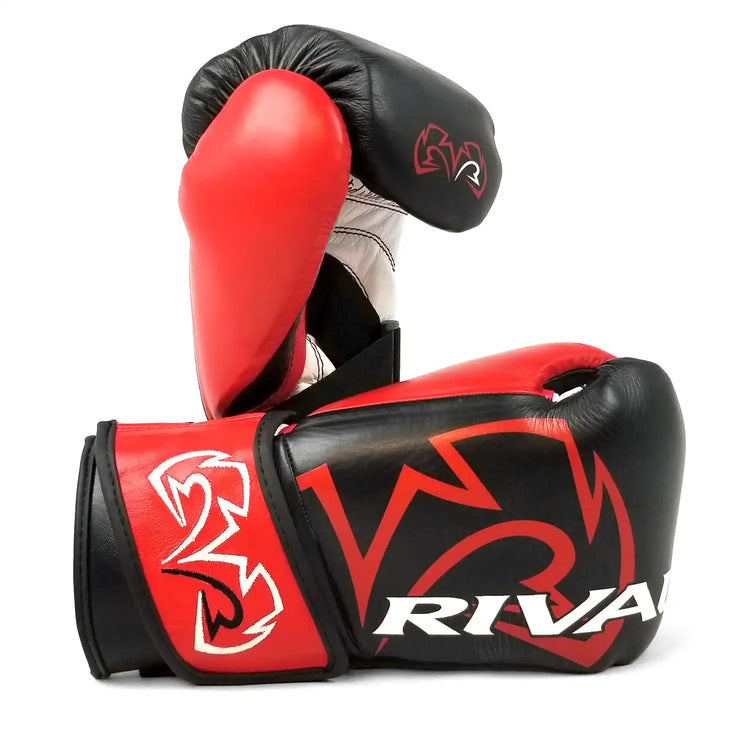 Rival RFX-Guerrero-V Bag Gloves - HDE-F – Rival Boxing Gear USA