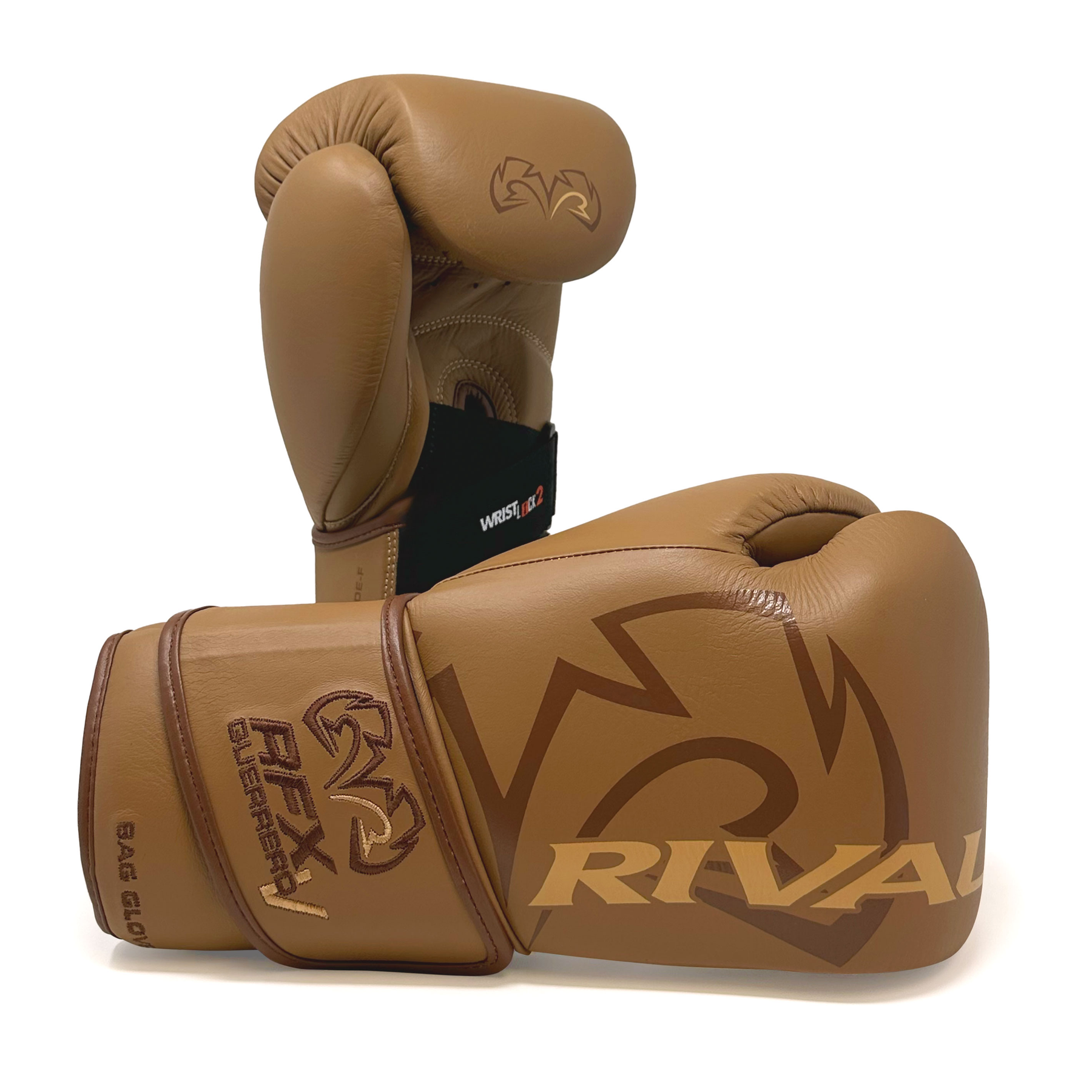 Rival rfx top guerrero bag gloves