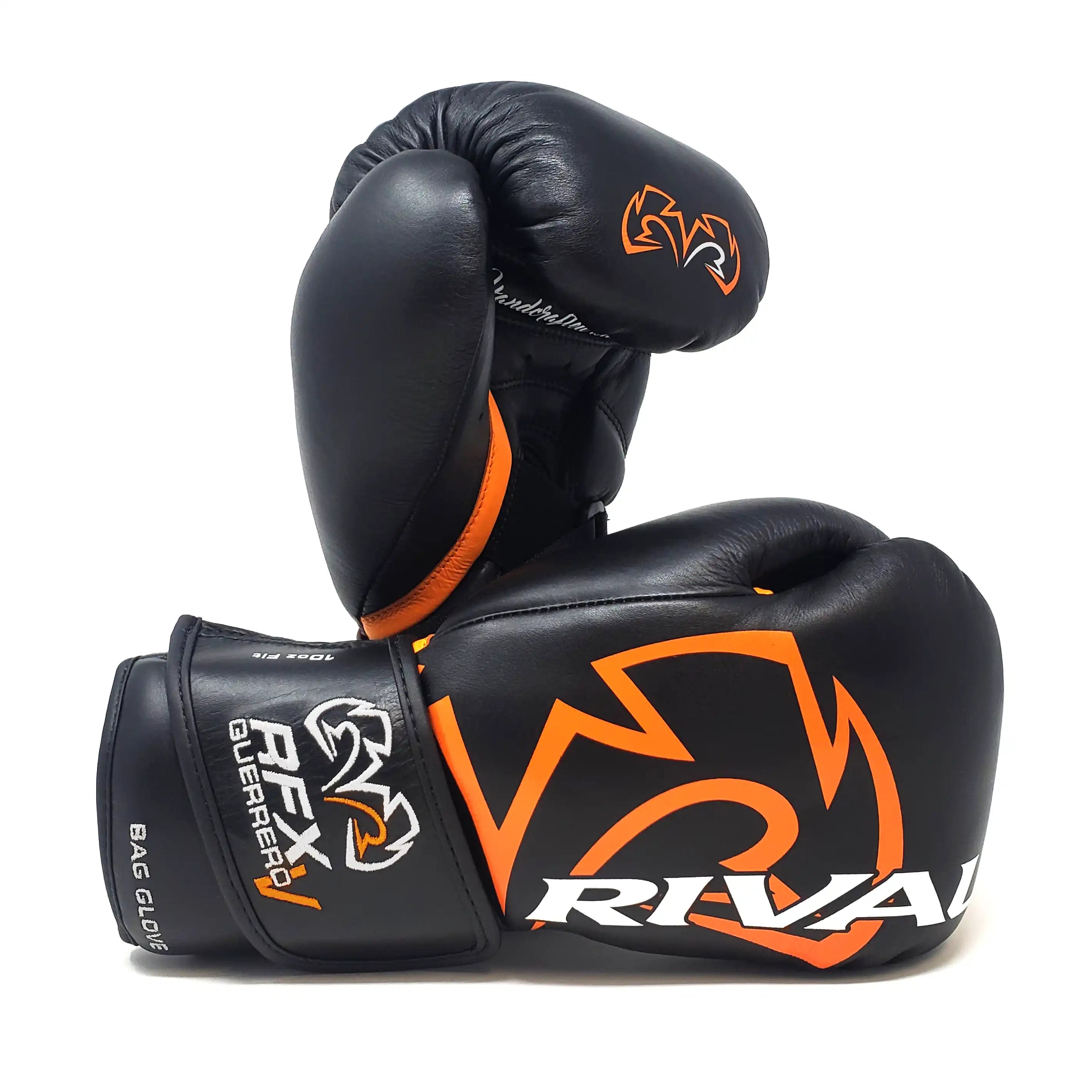 RFX-Guerrero Series – Rival Boxing Gear USA