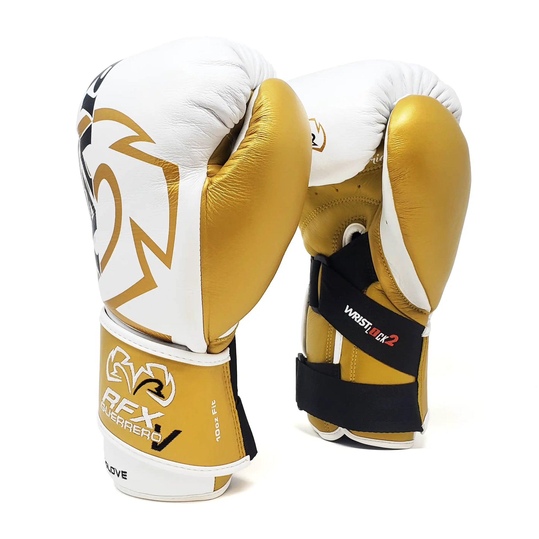 Rival RFX-Guerrero-V Bag Gloves - SF-H – Rival Boxing Gear USA