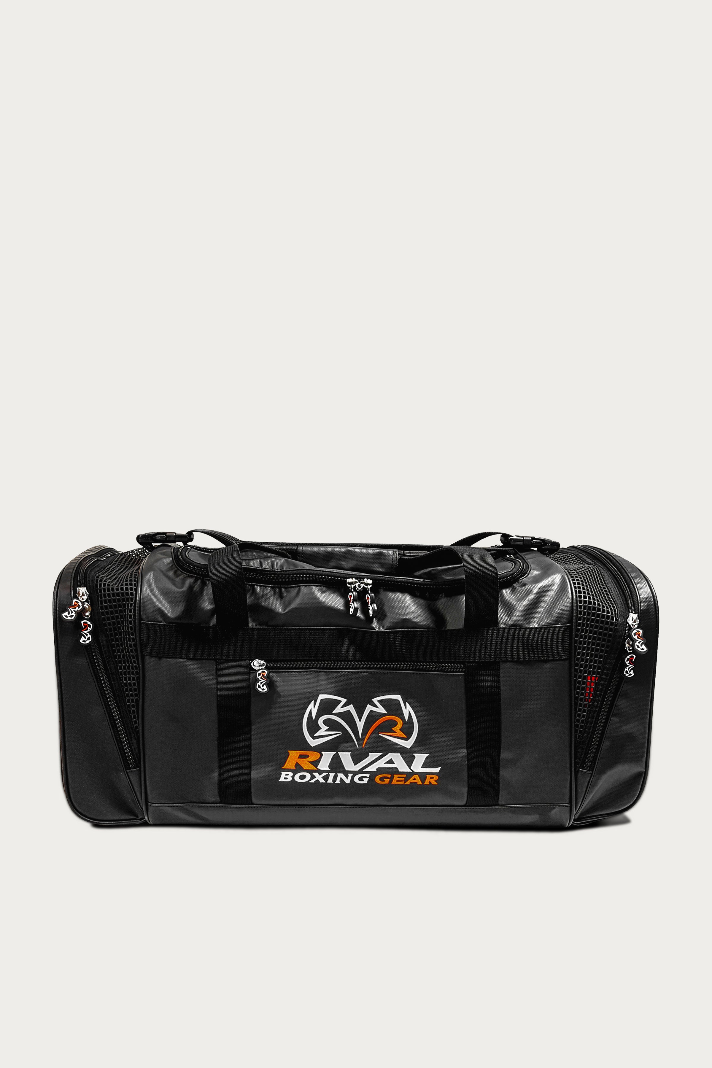 RIVAL Boxing RGB10 Deluxe Gym Bag