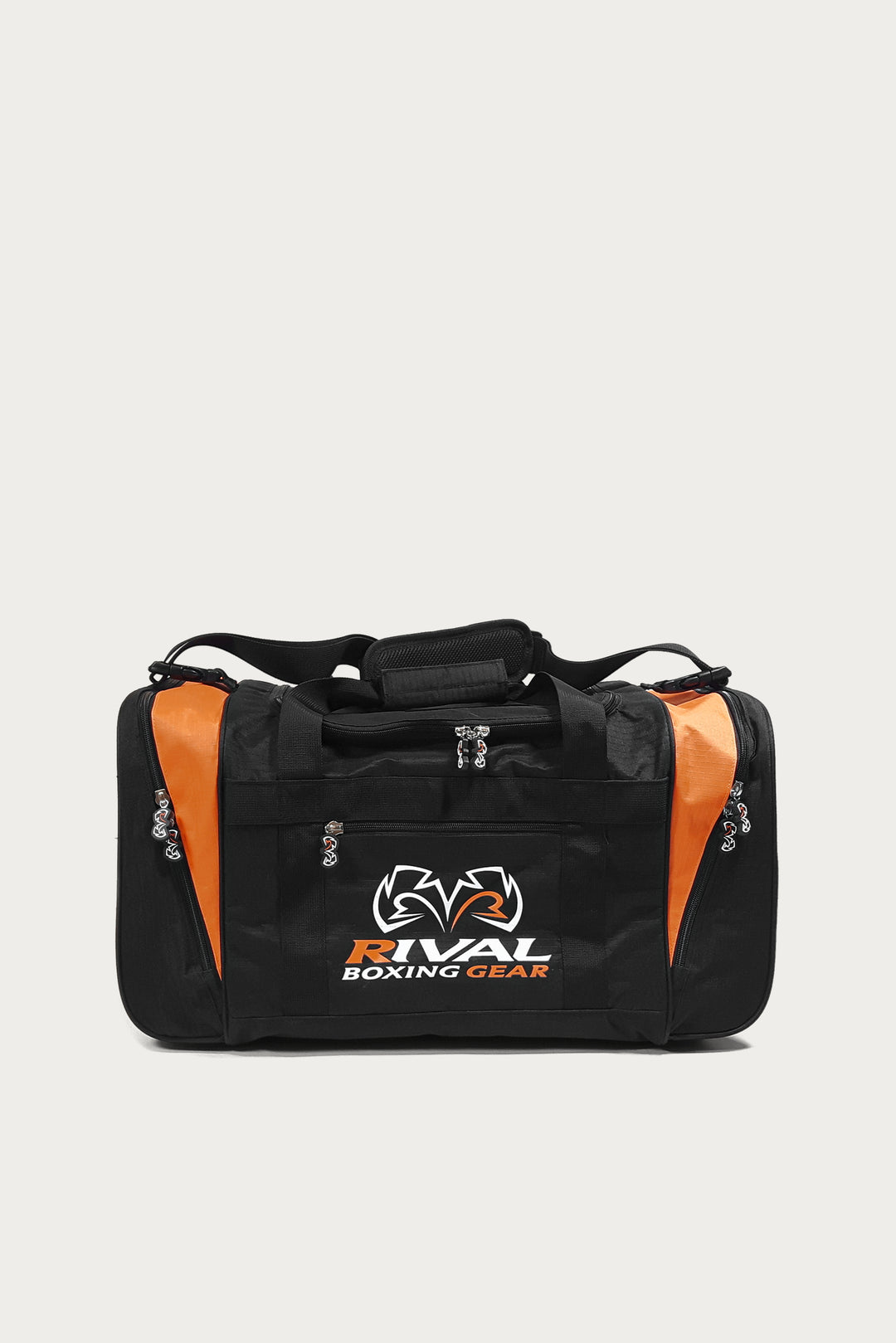 RGB20 Gym Bag – Rival Boxing Gear USA