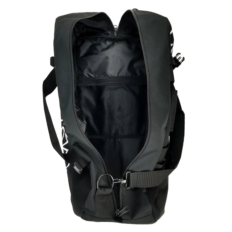 Bolsa de gimnasio Rival RGB50 - Negro
