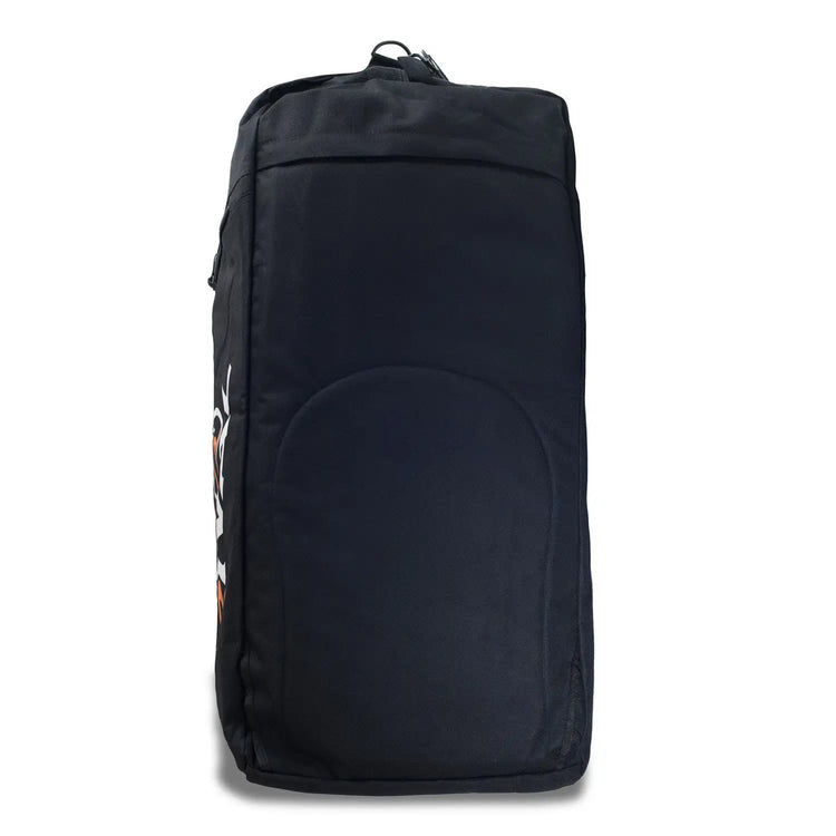 RGB50 Gym Bag - Orange – Rival Boxing Gear USA