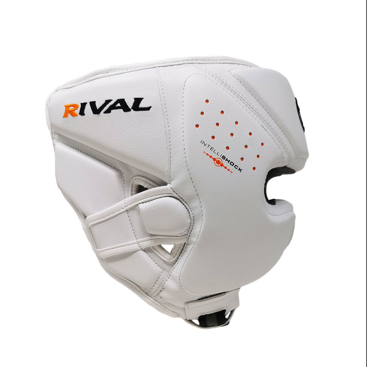 RHG10 Intelli-Shock Headgear – Rival Boxing Gear USA
