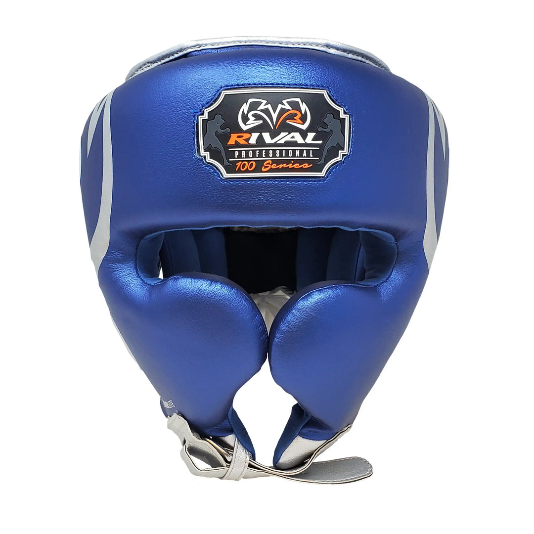 Rival RHG100 Professional Headgear – Rival Boxing Gear USA