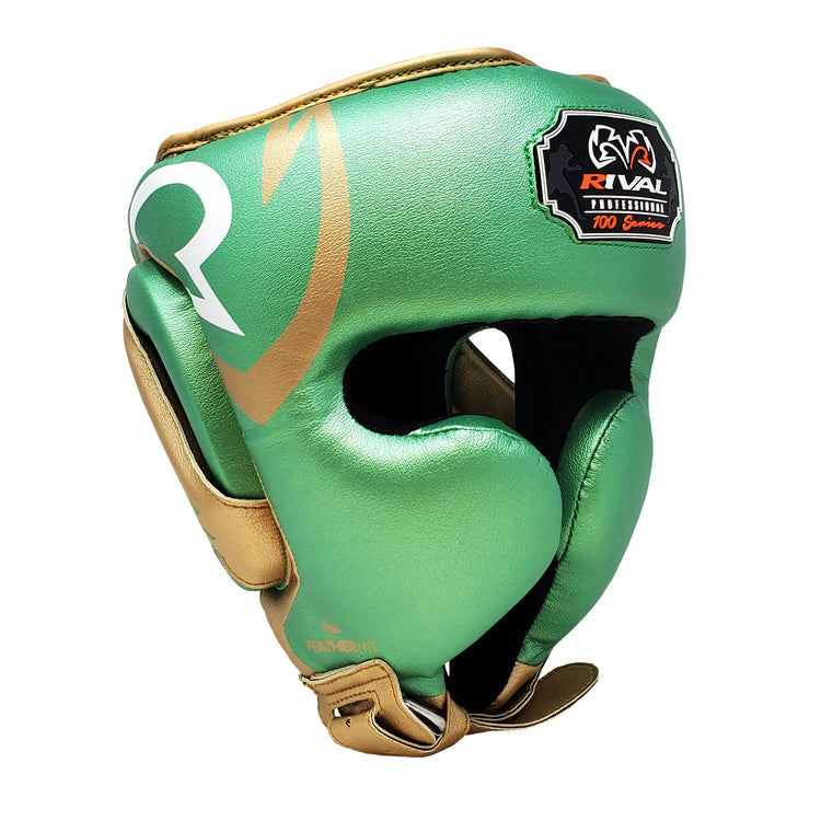 最旬トレンドパンツ RHG100 USA Gear Boxing Rival – Headgear Professional ボクシング