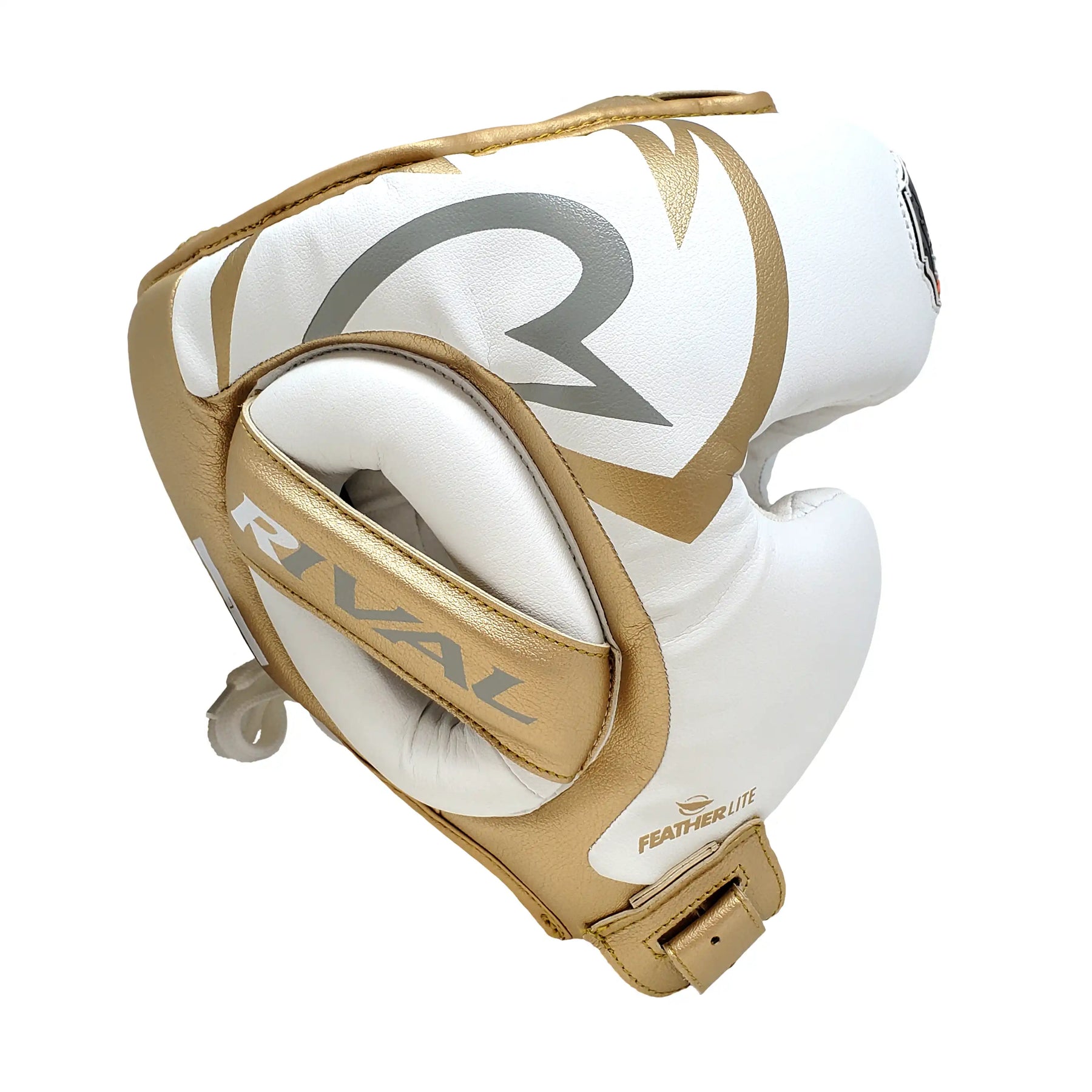 Rival RHG100 Professional Headgear – Rival Boxing Gear USA