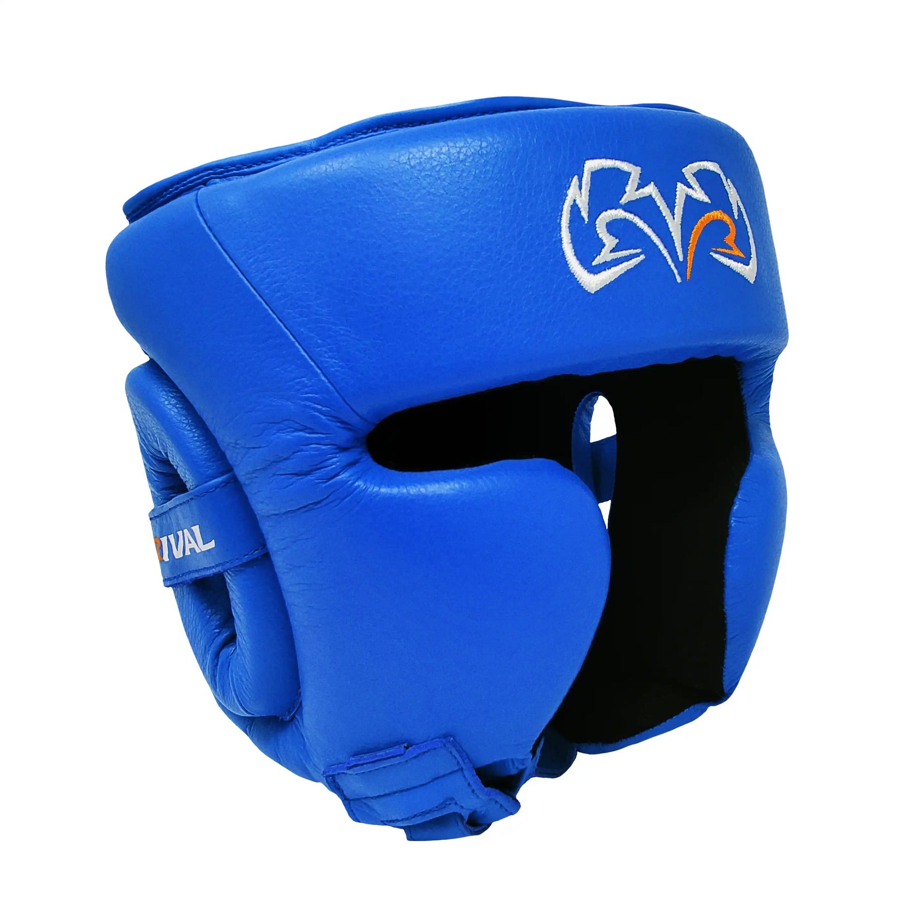 Rival RHG2 Hybrid boxing headgear view 3
