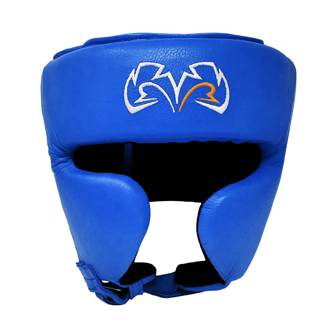 RHG10 Intelli-Shock Headgear – Rival Boxing Gear USA