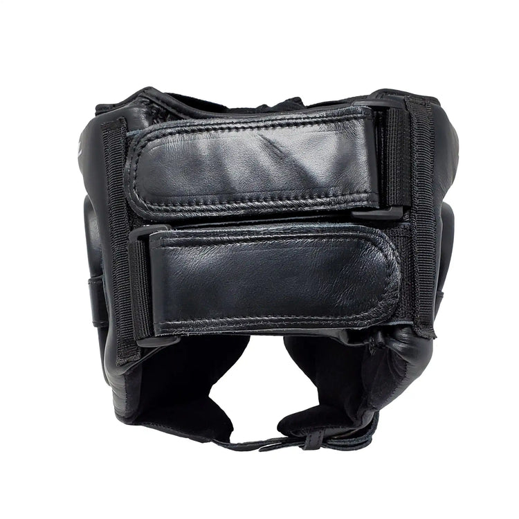 RHG2 Hybrid Headgear – Rival Boxing Gear USA