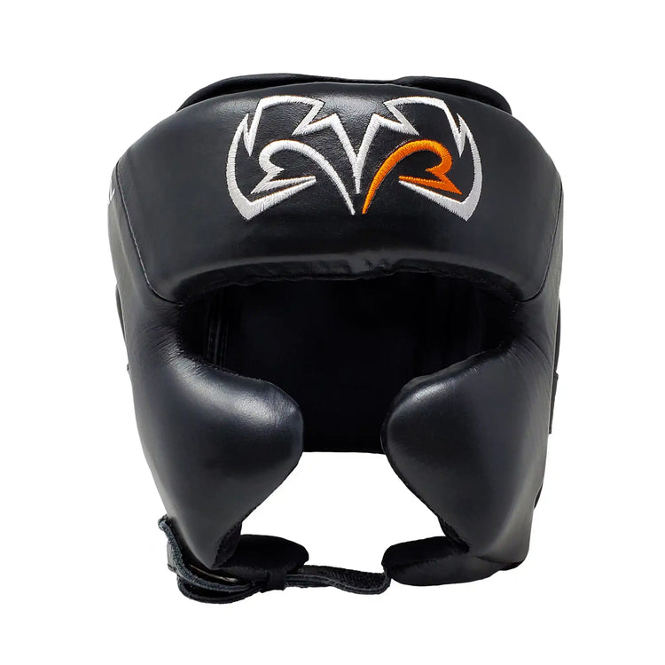RHG10 Intelli-Shock Headgear – Rival Boxing Gear USA