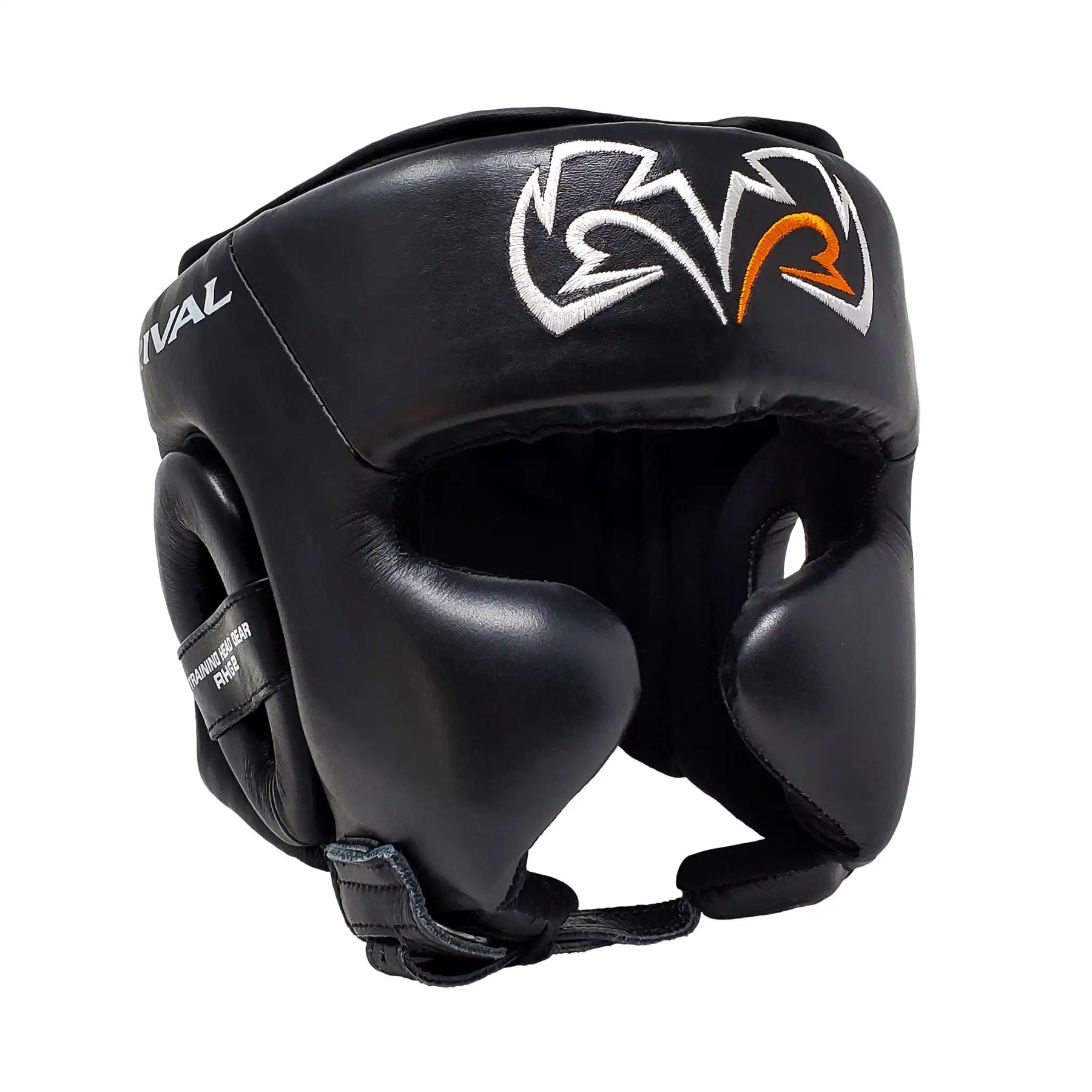Rival RHG2 Hybrid boxing headgear view 2