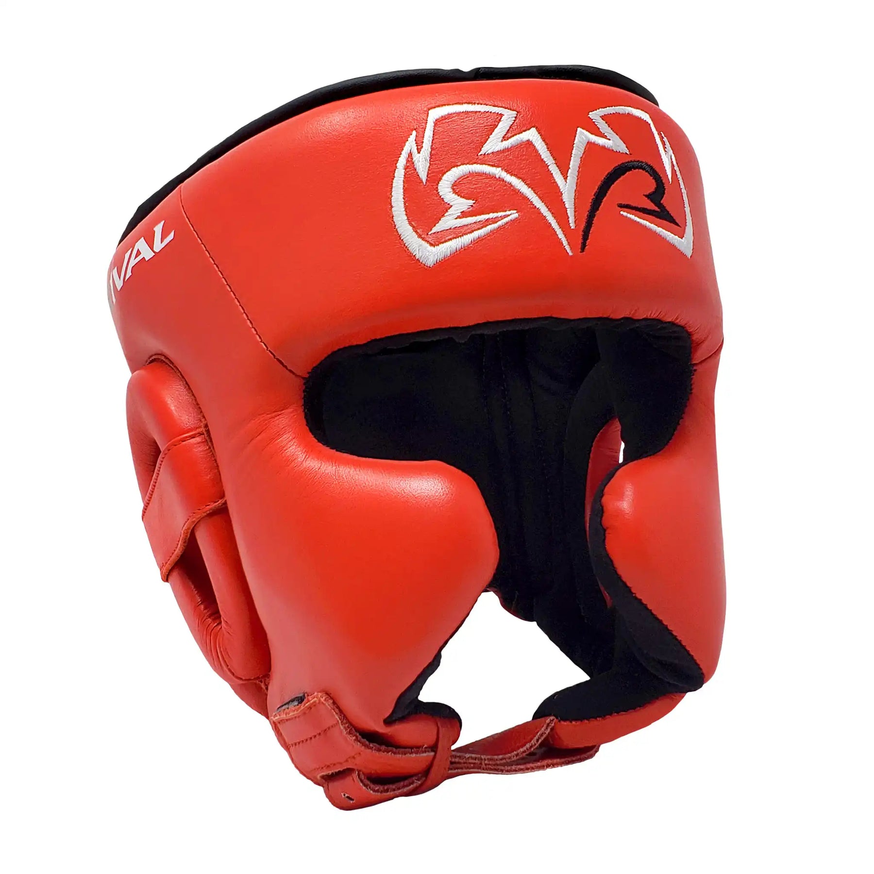 Rival RHG2 Hybrid boxing headgear view 4
